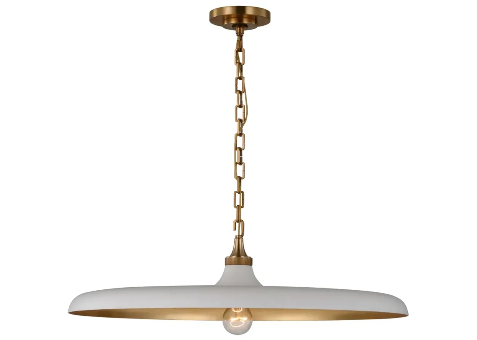 Piatto Large Pendant