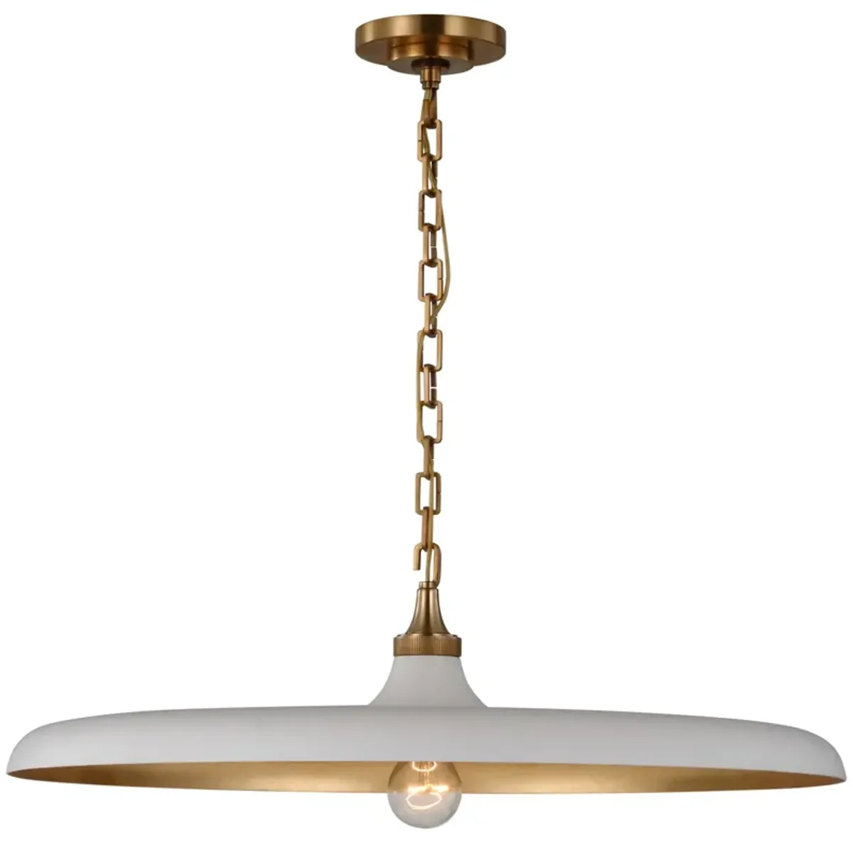 Piatto Large Pendant