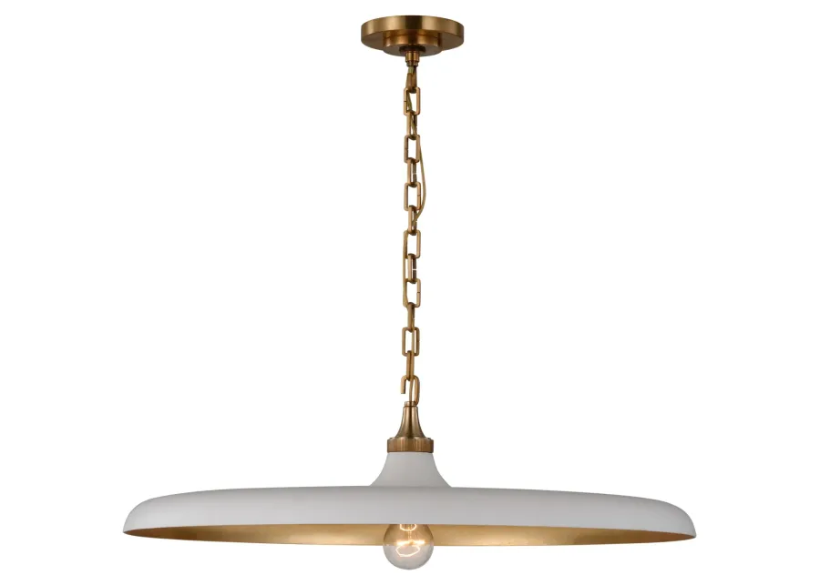 Piatto Large Pendant