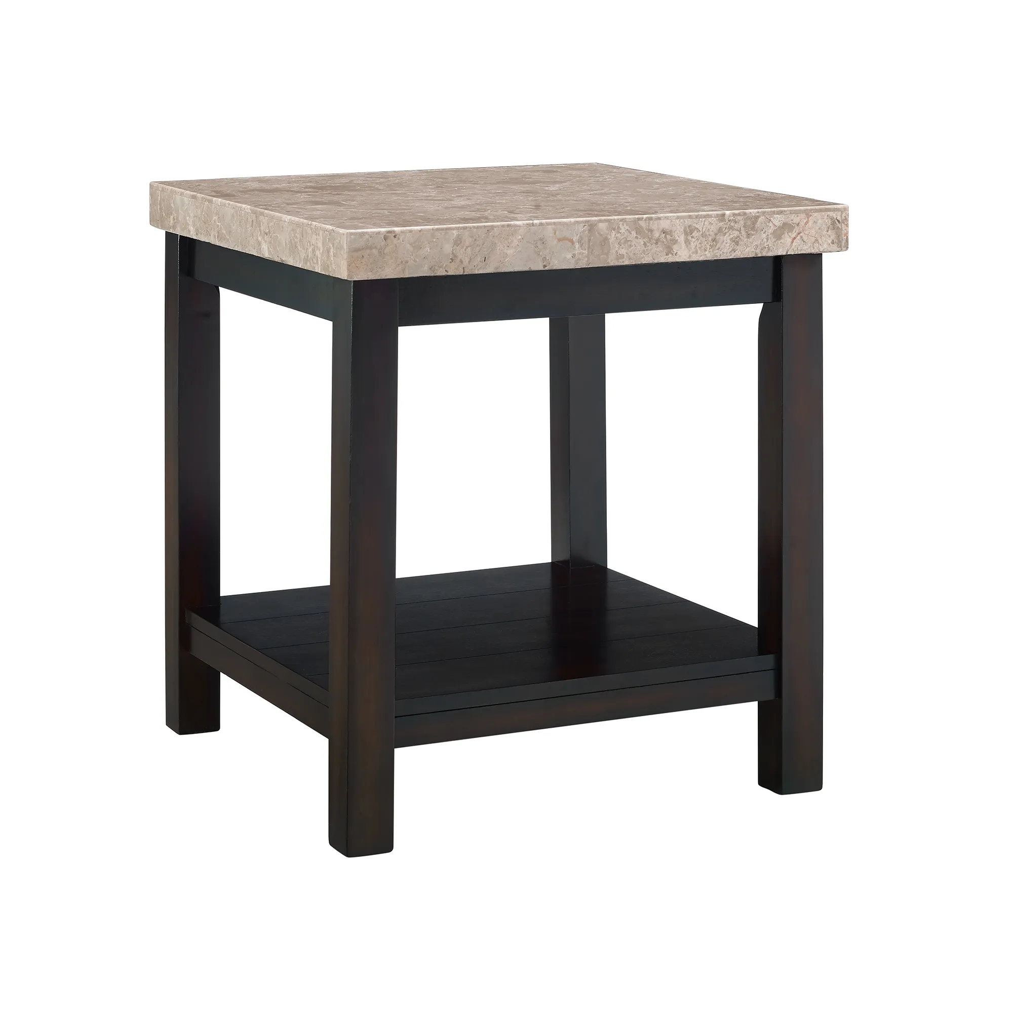 Caleb End Table