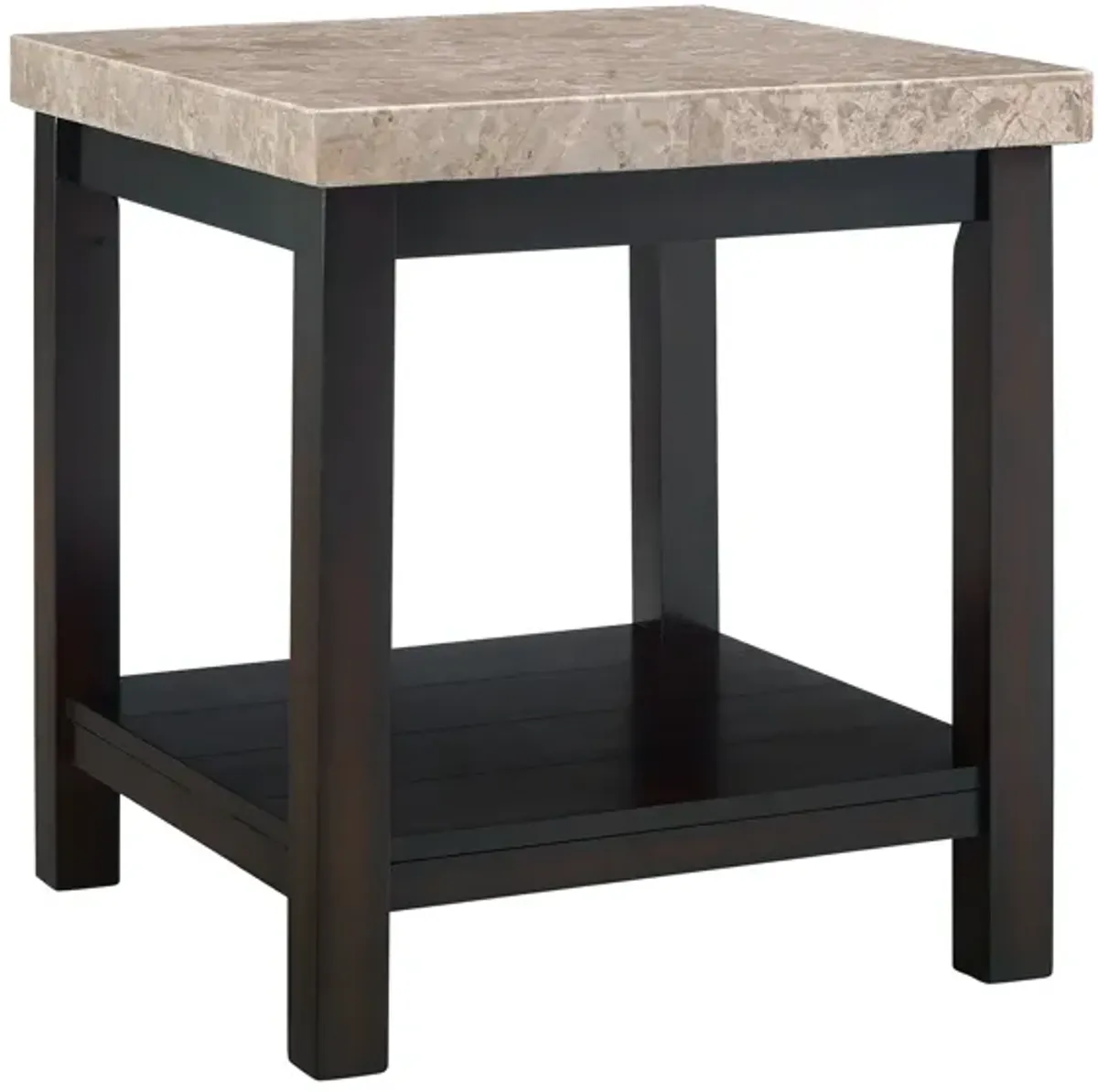 Caleb End Table