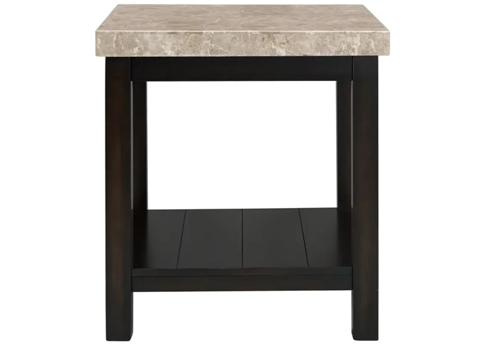 Caleb End Table