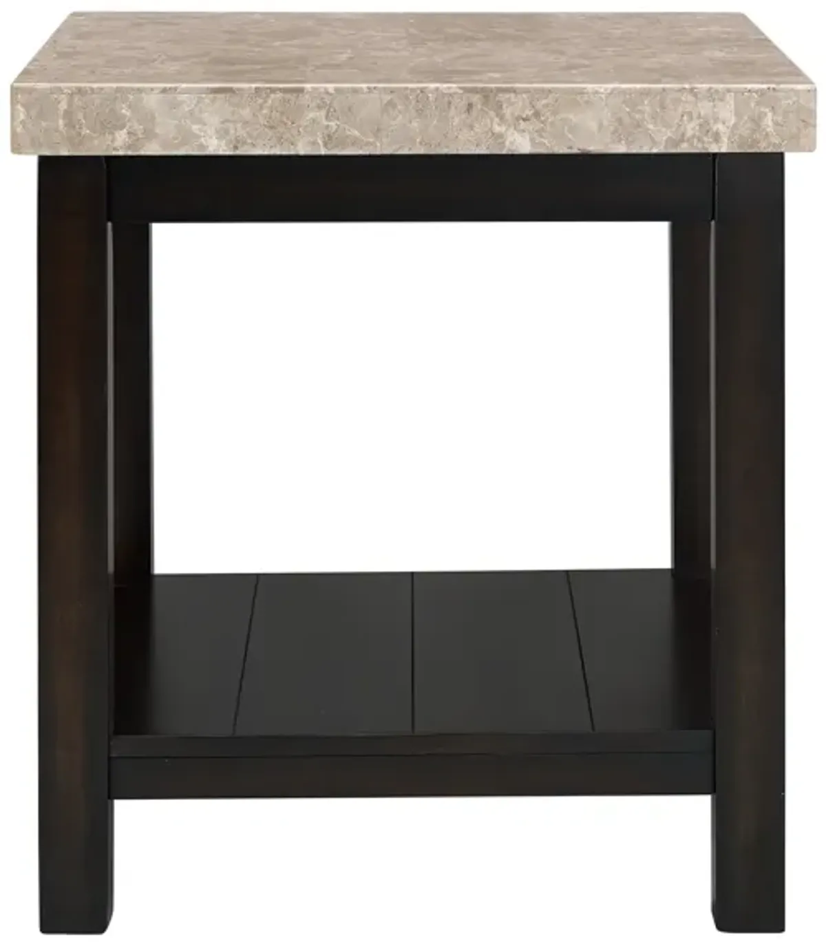 Caleb End Table