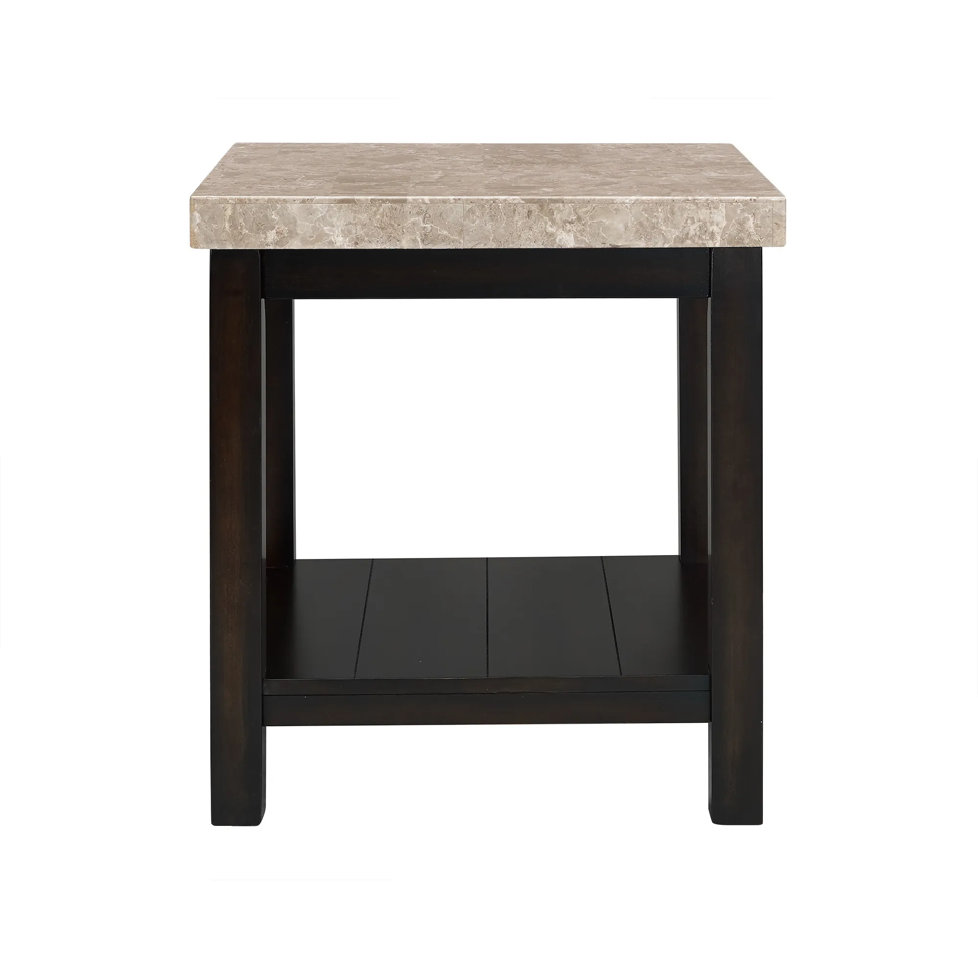 Caleb End Table