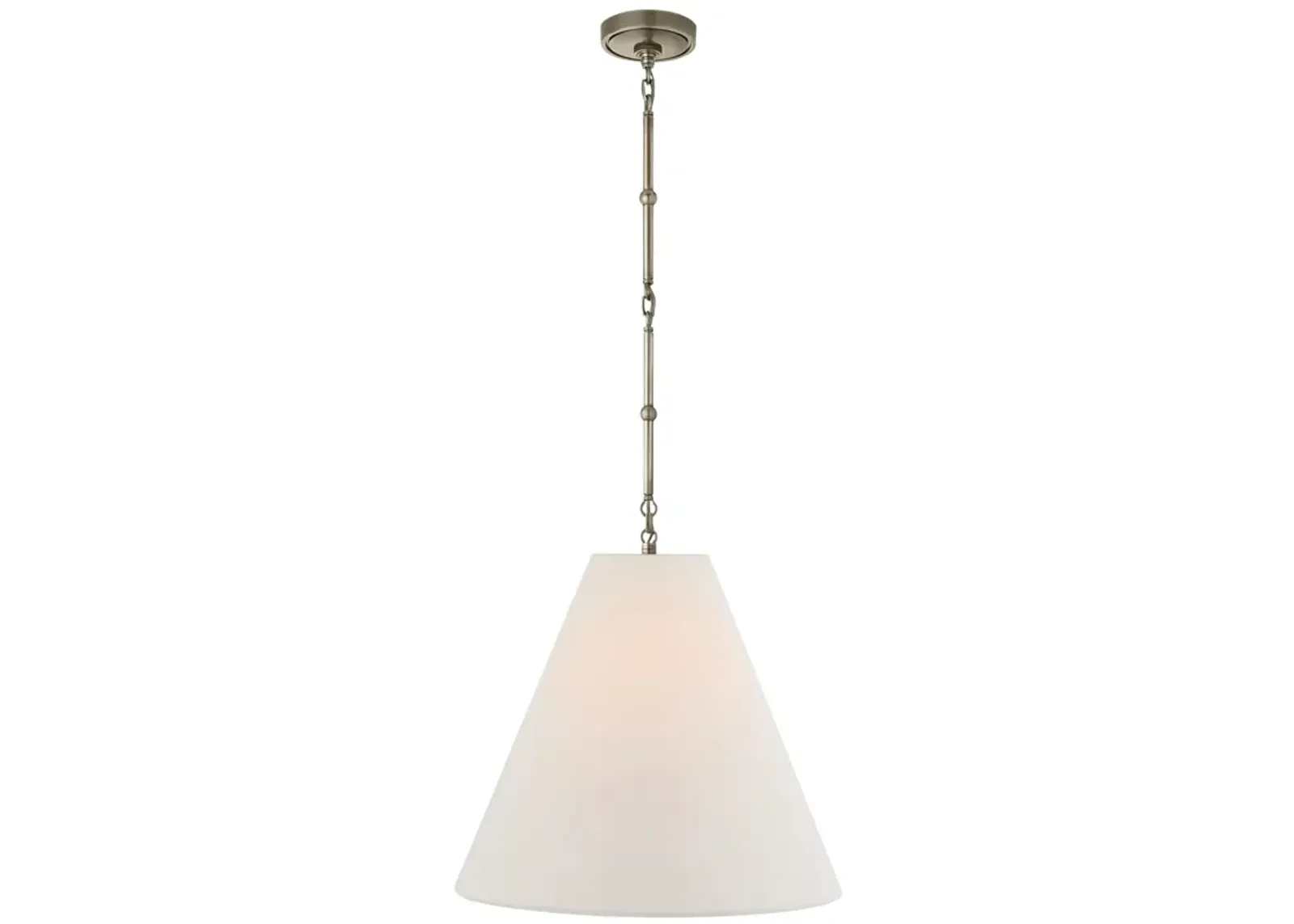 Goodman Medium Hanging Light