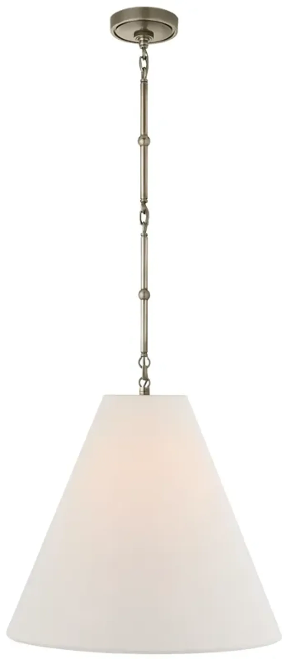 Goodman Medium Hanging Light