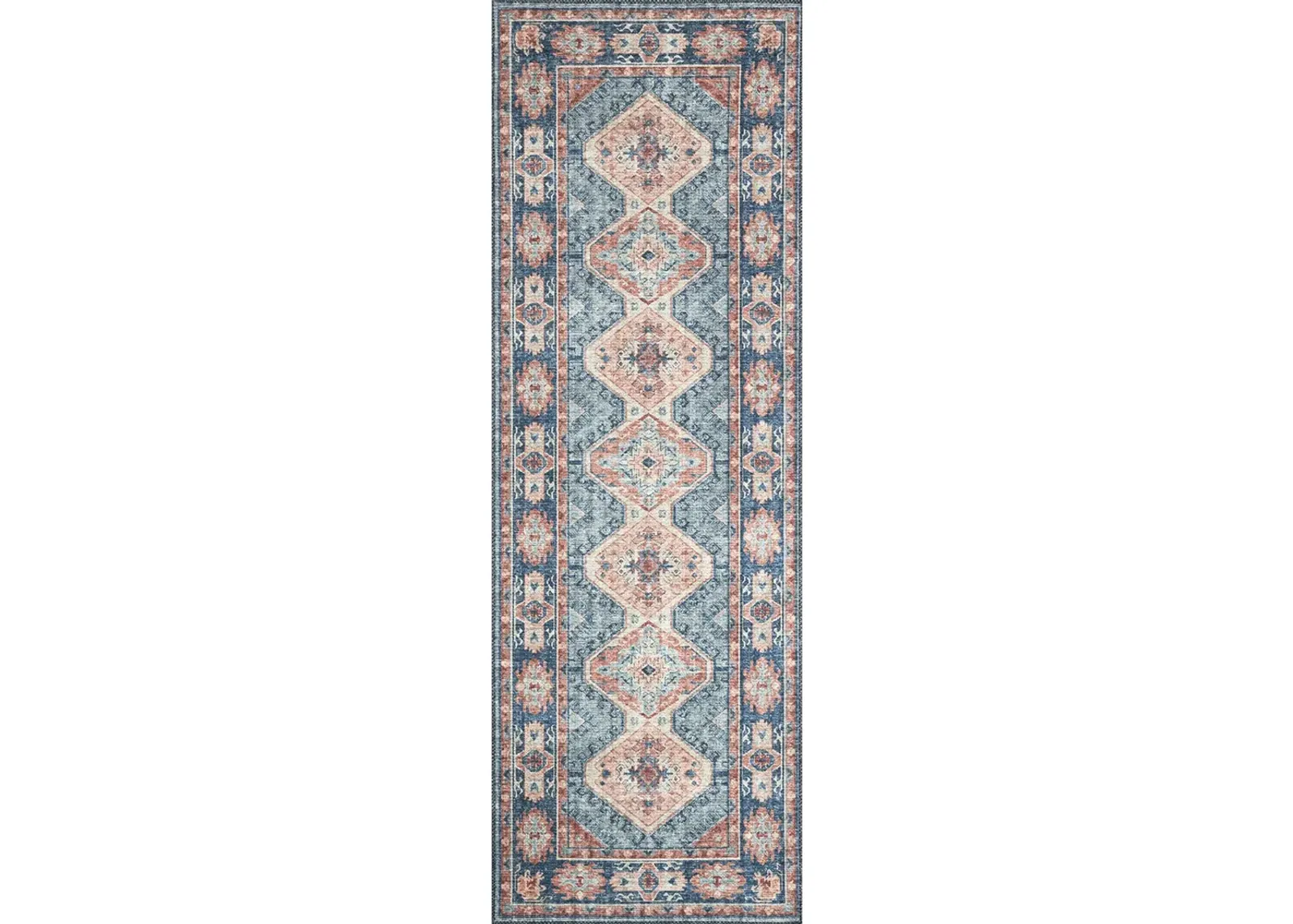 Skye SKY03 2'6" x 7'6" Rug