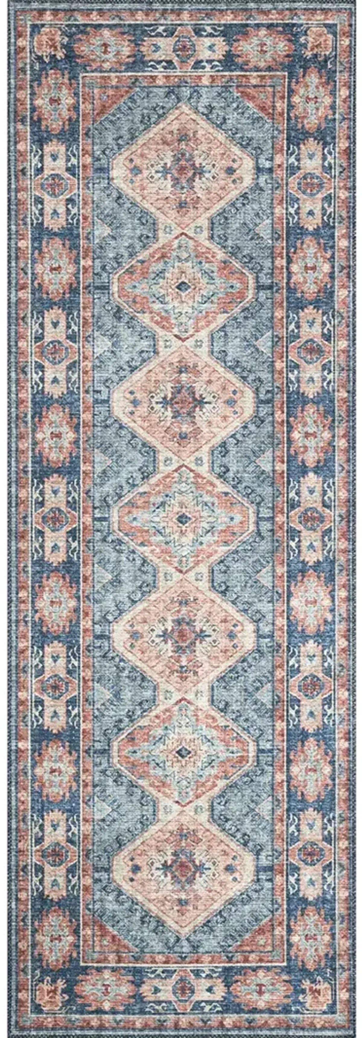 Skye SKY03 2'6" x 7'6" Rug