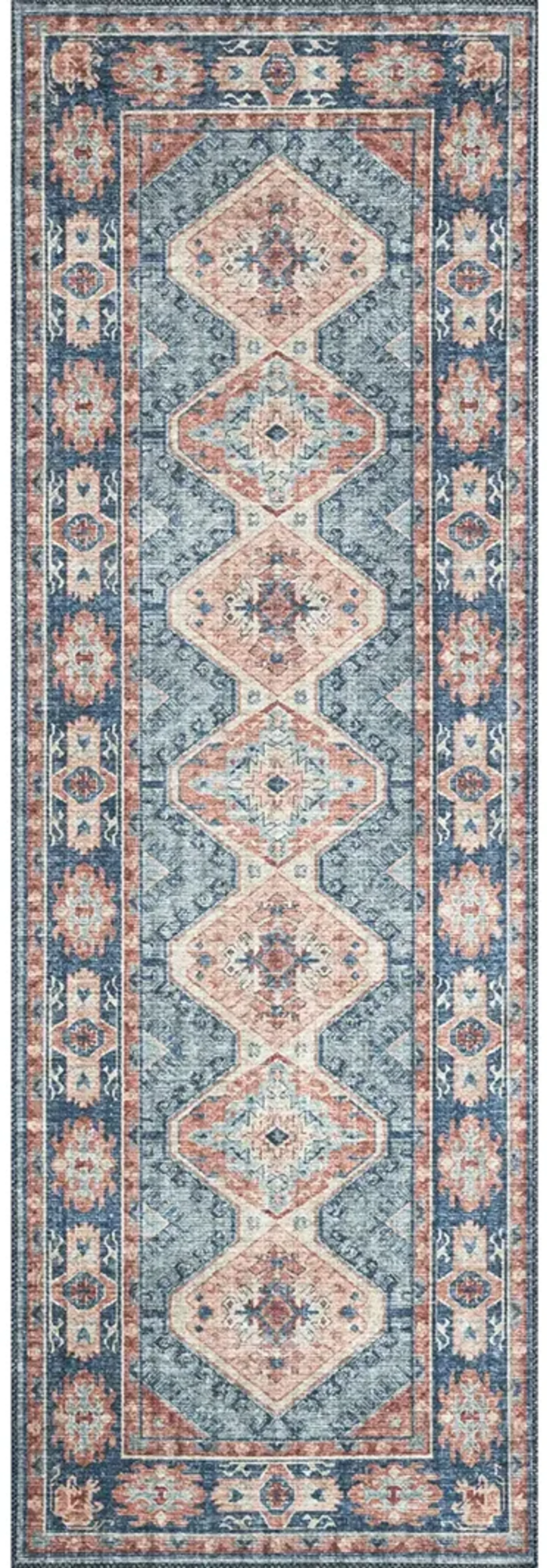 Skye SKY03 2'6" x 7'6" Rug