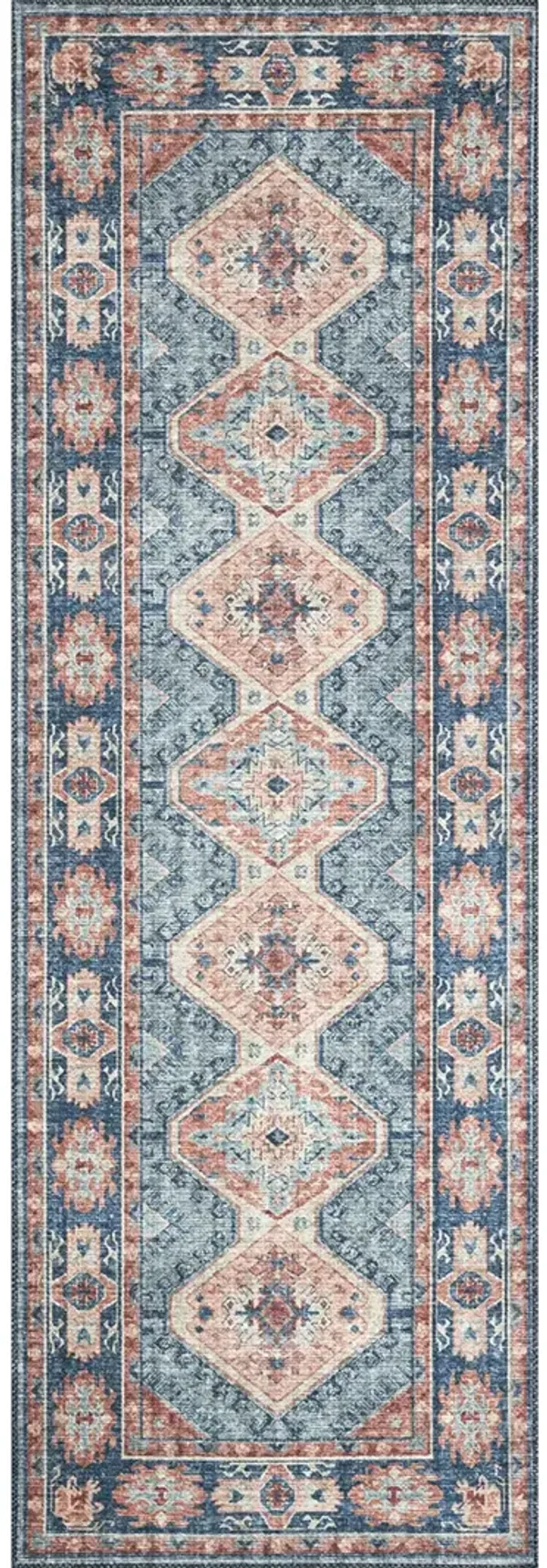 Skye SKY03 2'6" x 7'6" Rug