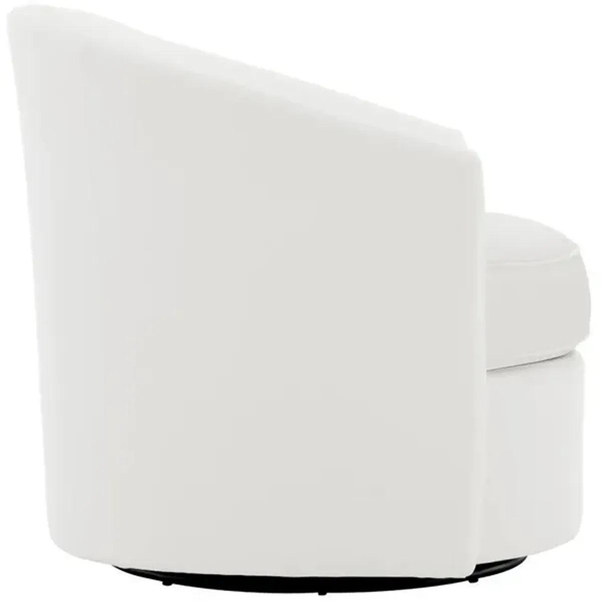 Aventura Outdoor Swivel Chair