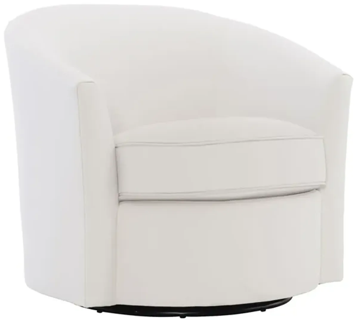 Aventura Outdoor Swivel Chair