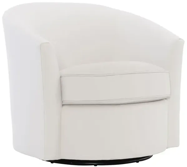 Aventura Outdoor Swivel Chair