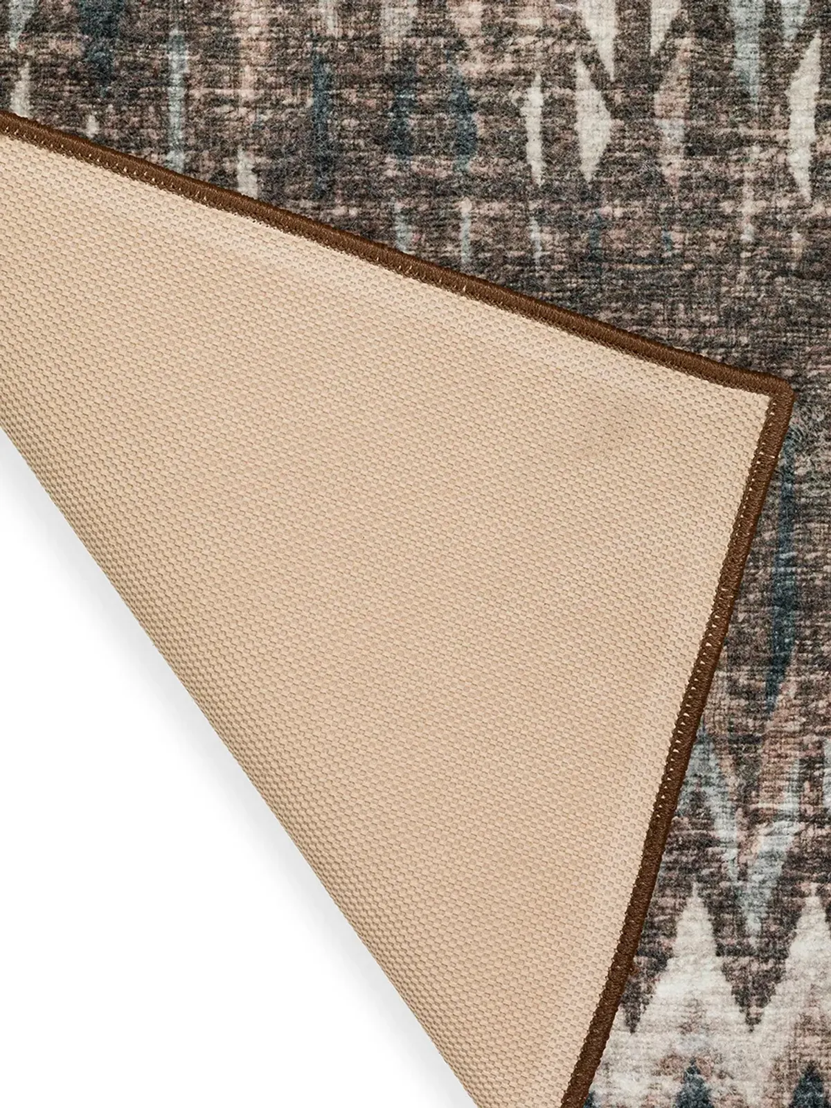 Winslow WL5 Driftwood 4' Rug