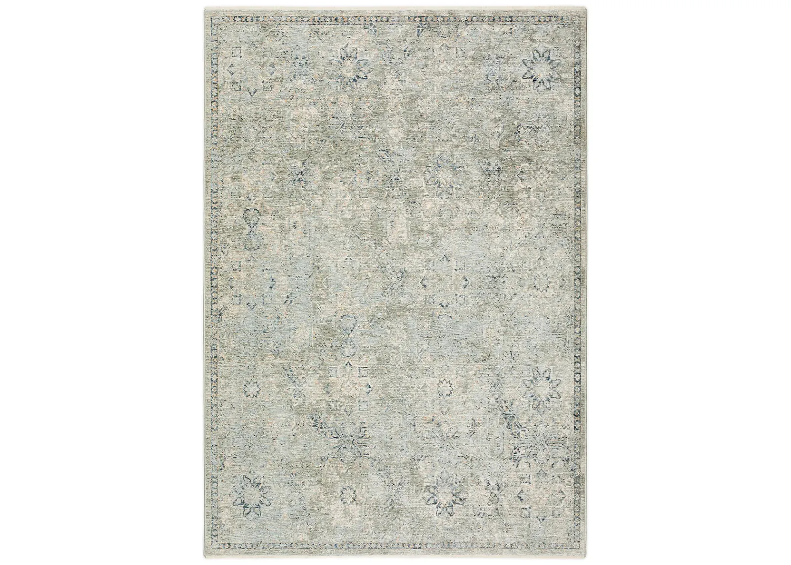 Regal RG4 Sky 20" x 30" Rug