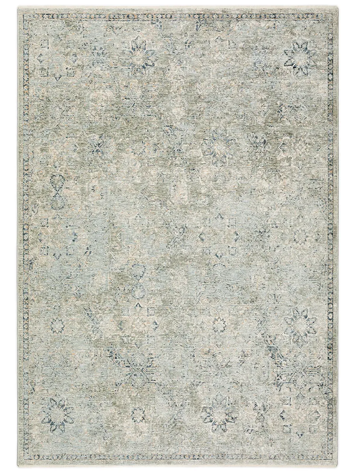 Regal RG4 Sky 20" x 30" Rug