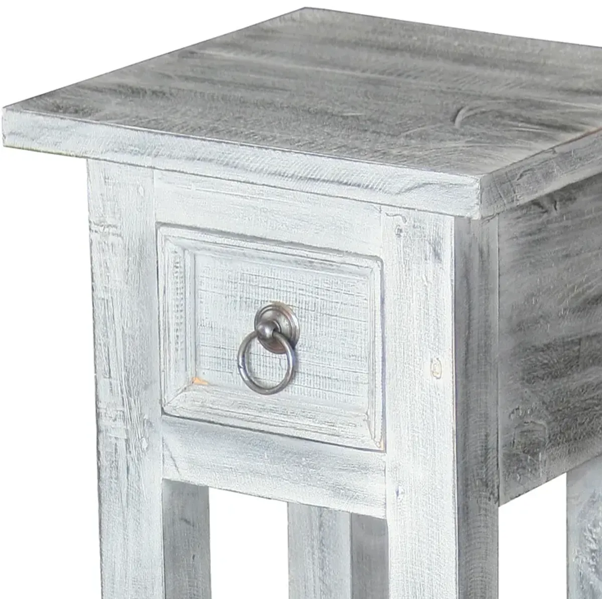 Sutter Accent Table