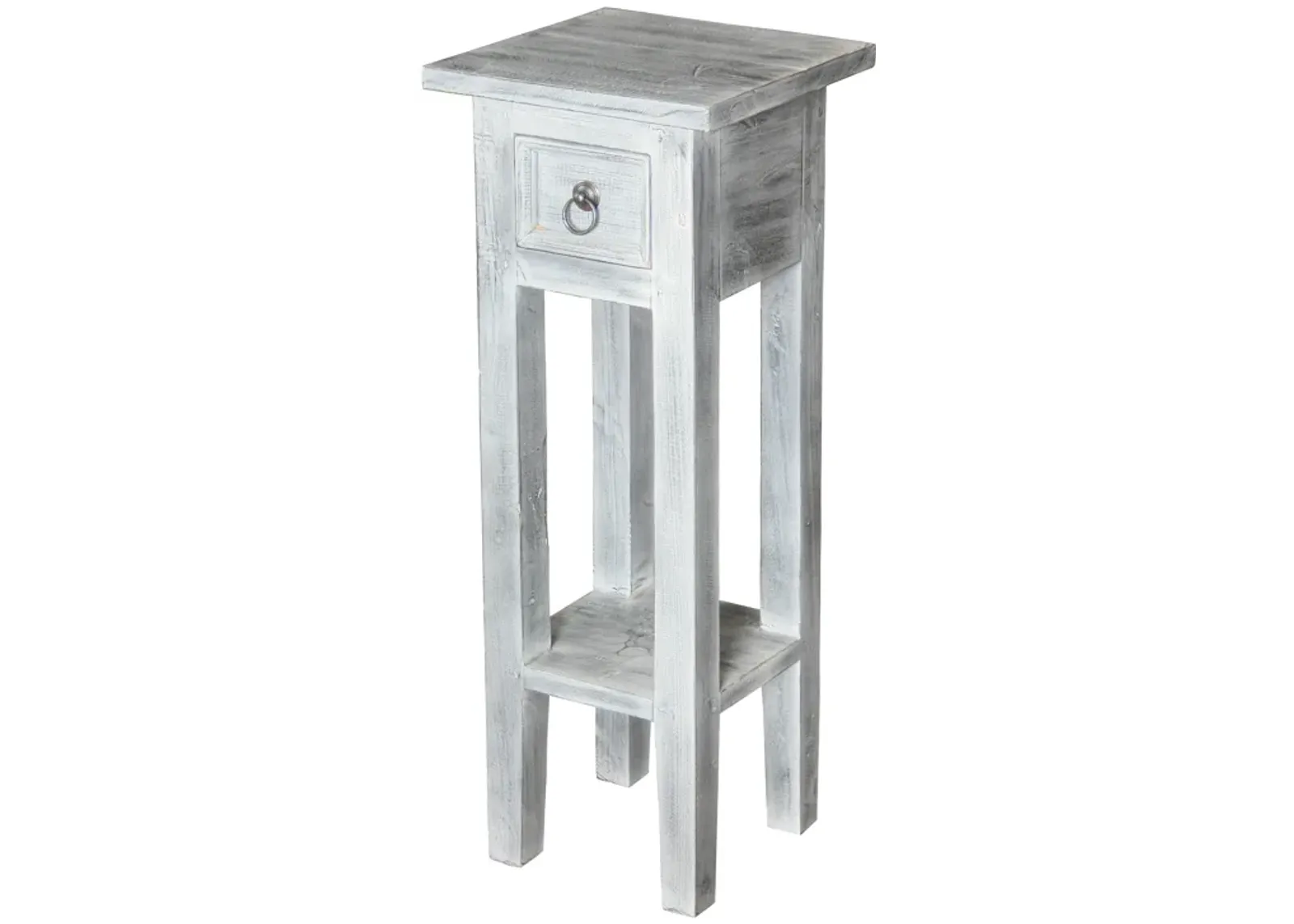 Sutter Accent Table