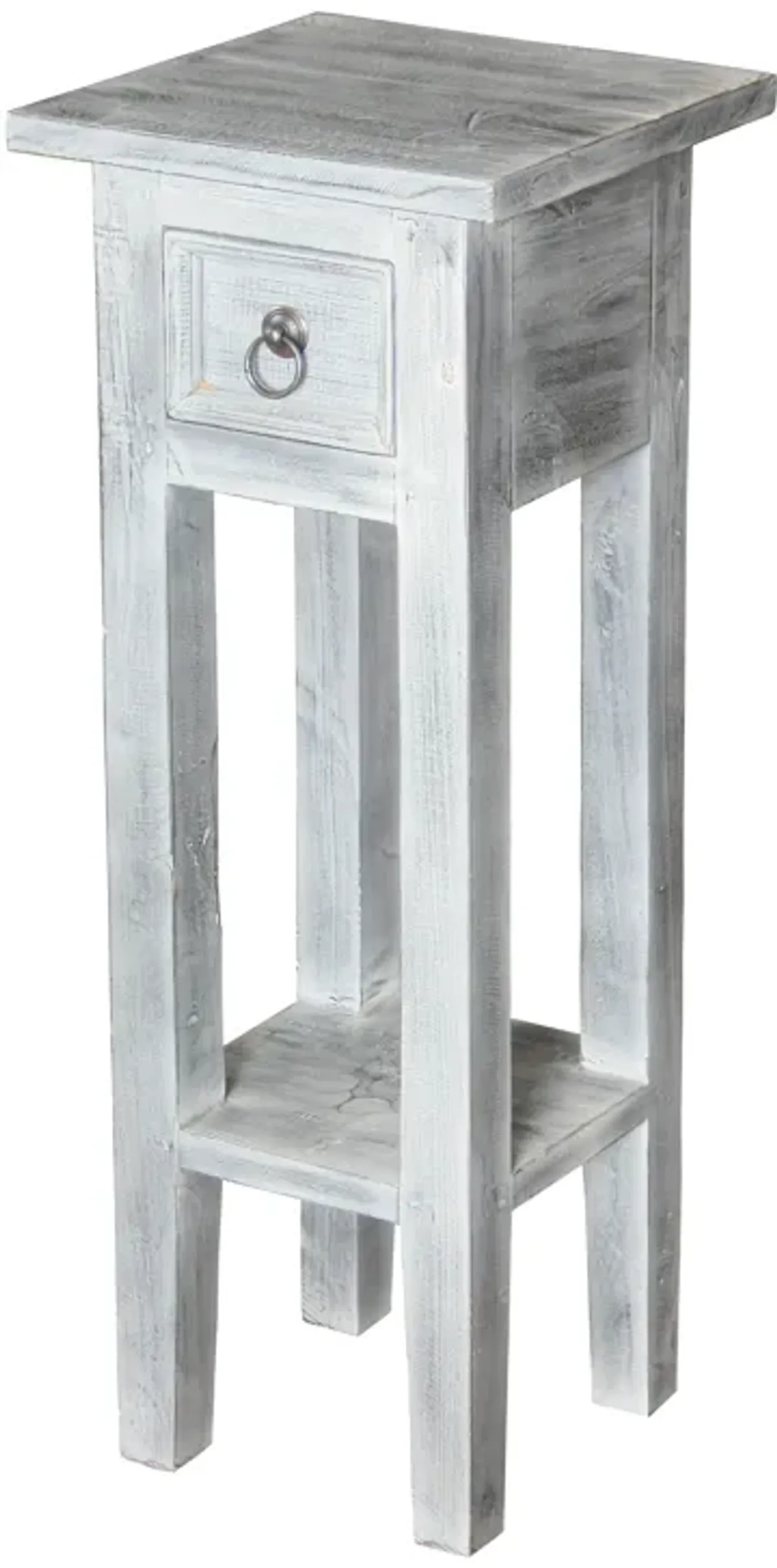 Sutter Accent Table