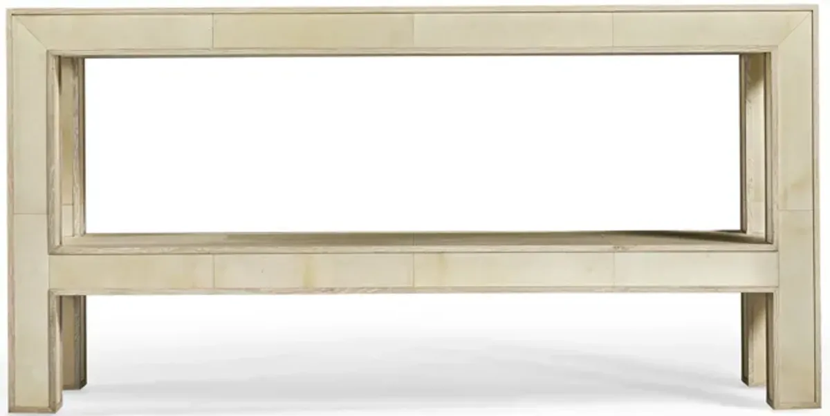 Hydra Console Table