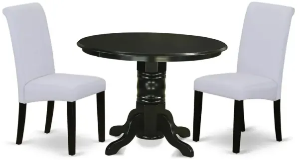 Dining Room Set Black