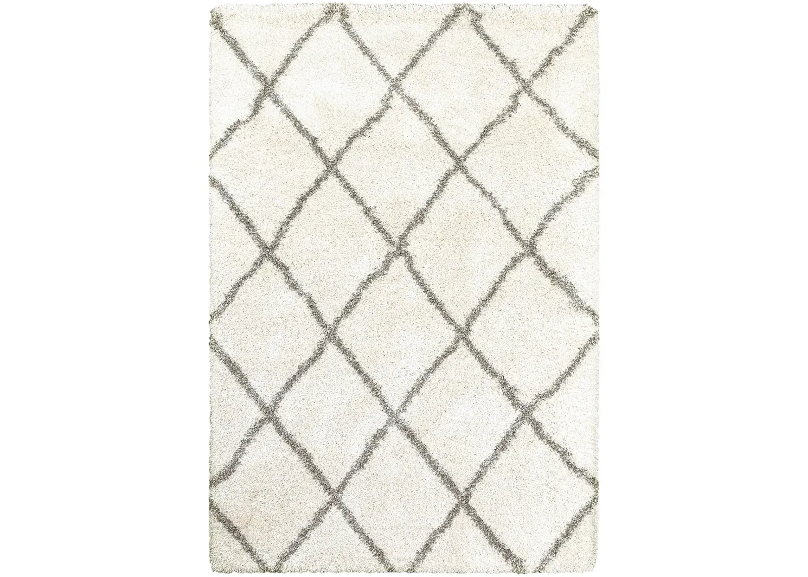 Henderson 7'10" Ivory Rug