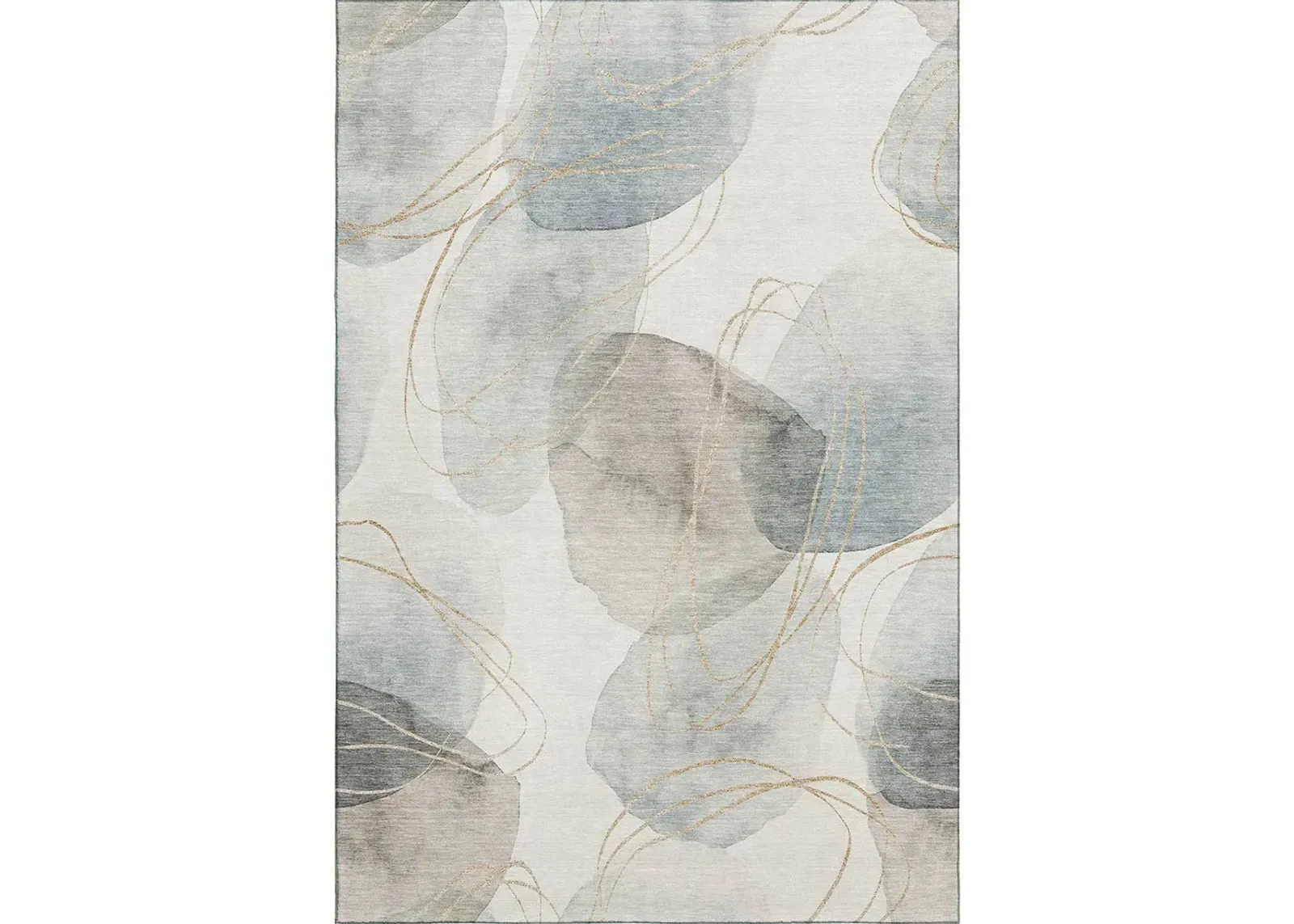 Odyssey OY15 Pearl 5' x 7'6" Rug