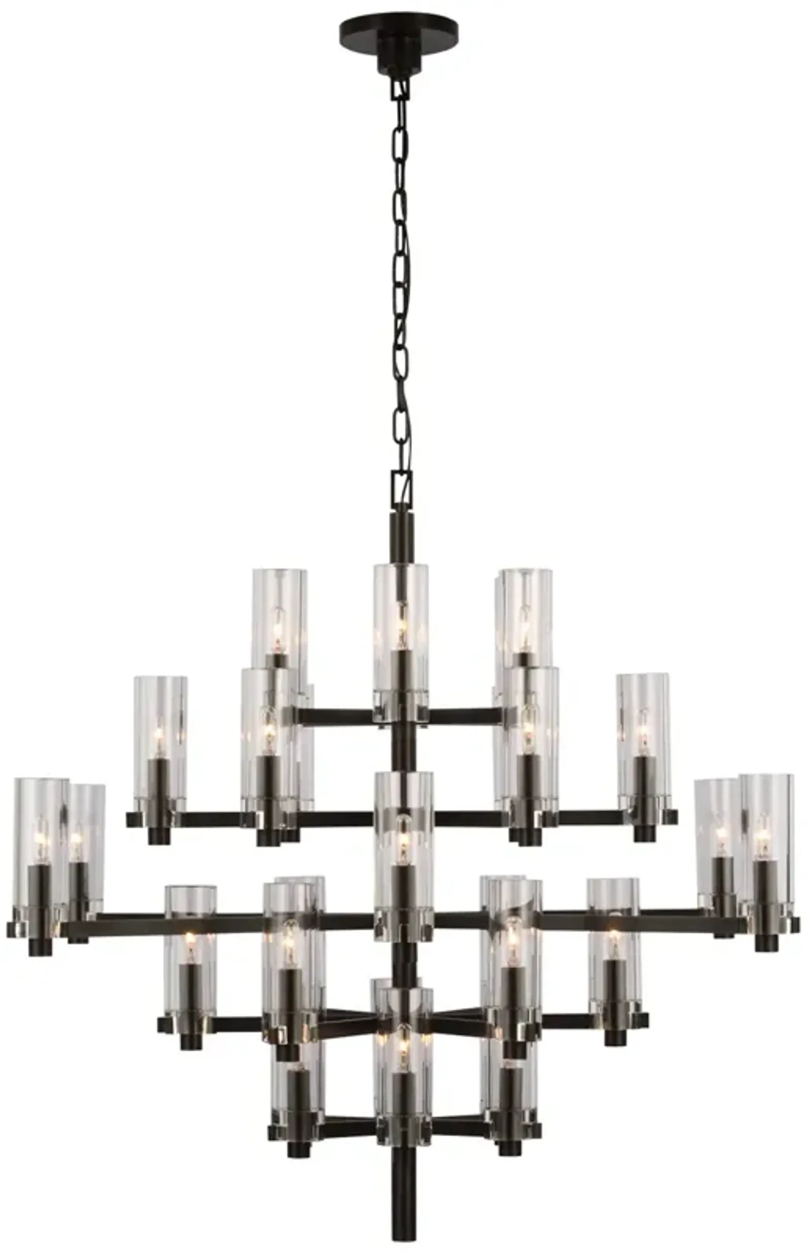 Sonnet Large Chandelier