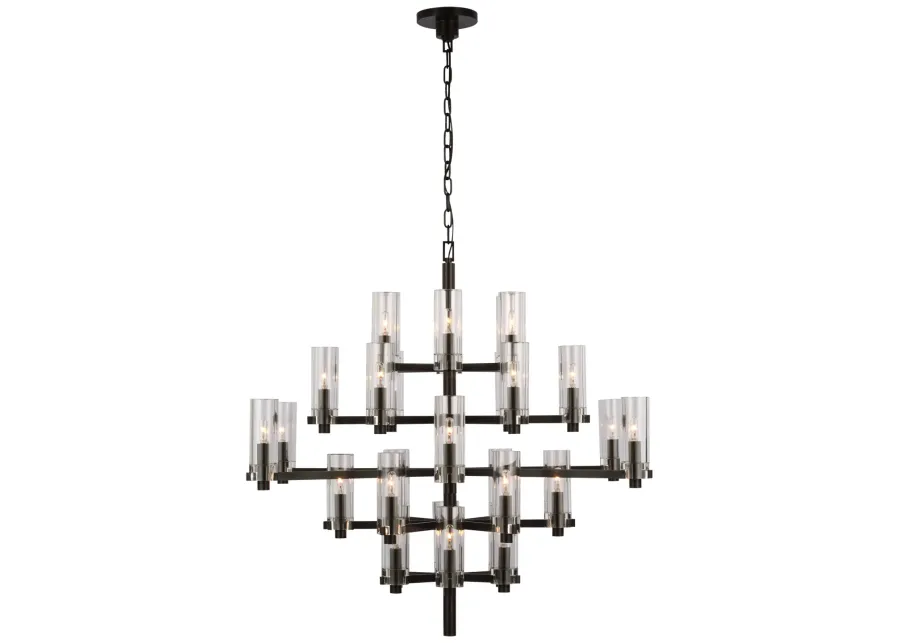 Sonnet Large Chandelier