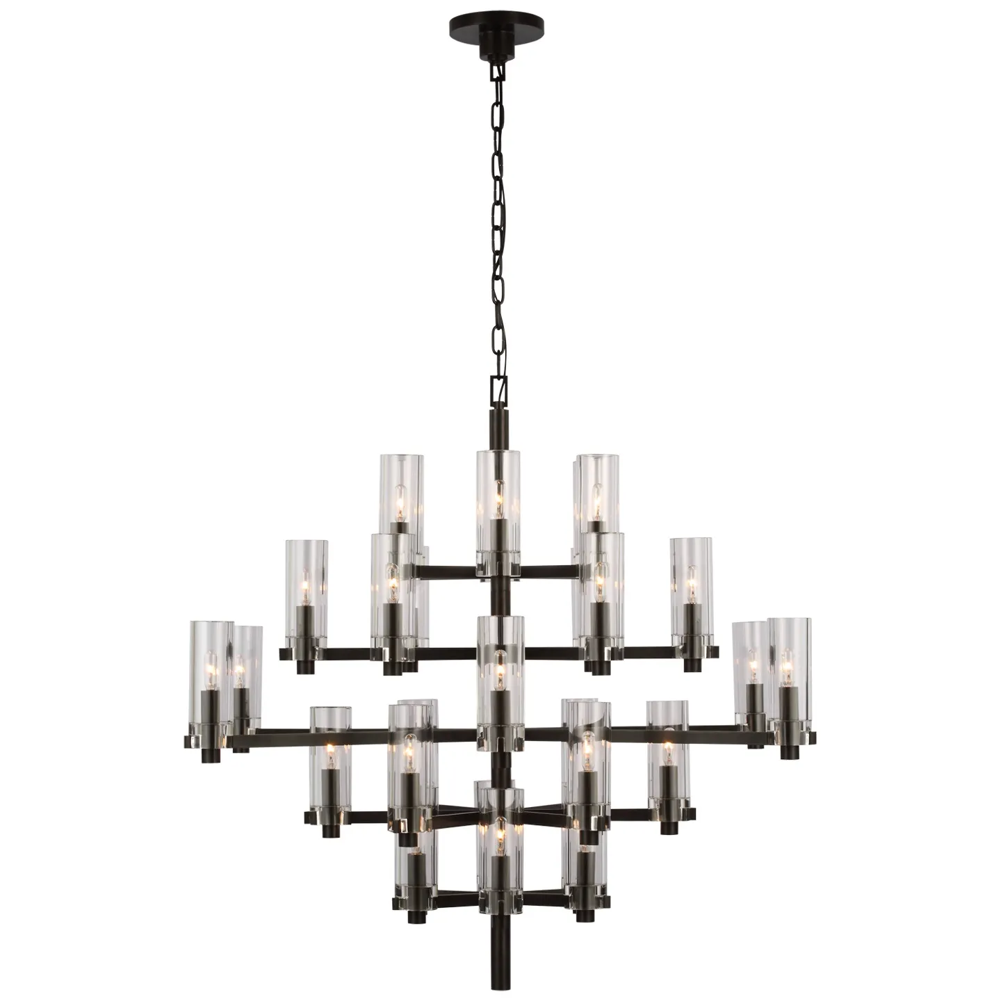 Sonnet Large Chandelier