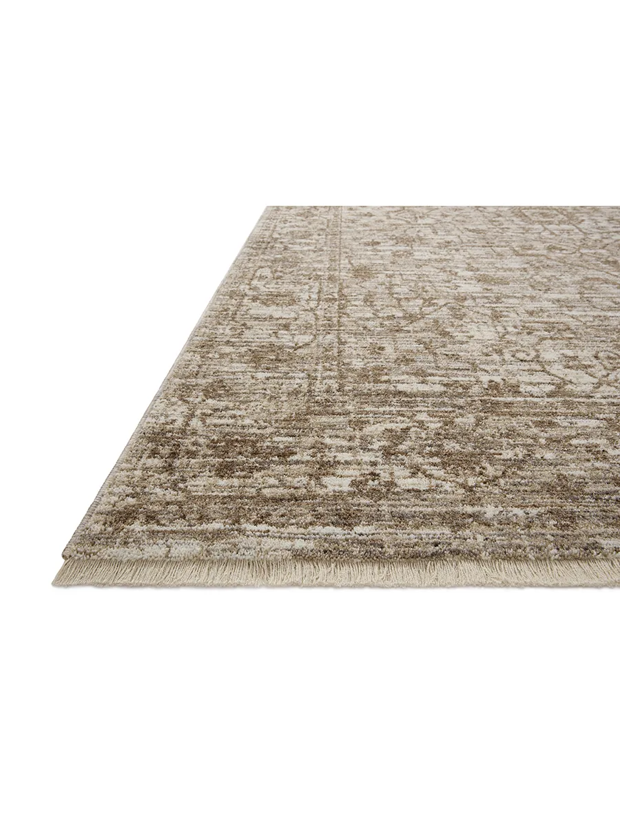 Sorrento Bark/Natural 11'6" x 15'7" Rug