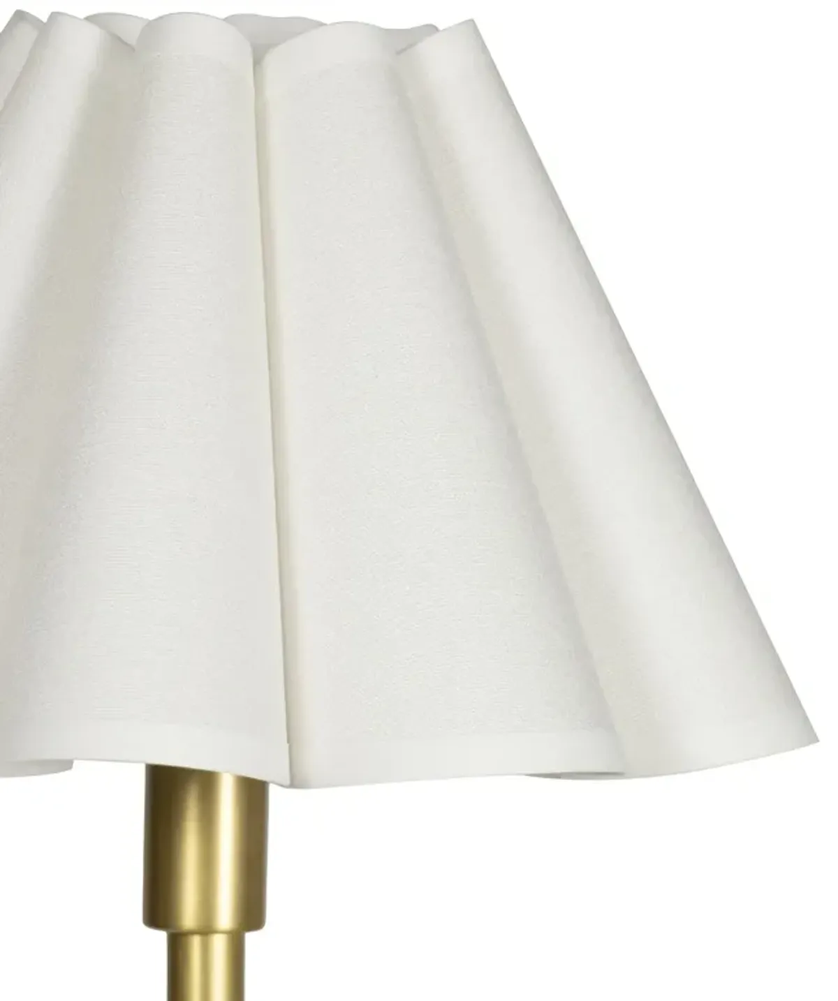 Polly Buffet Lamp