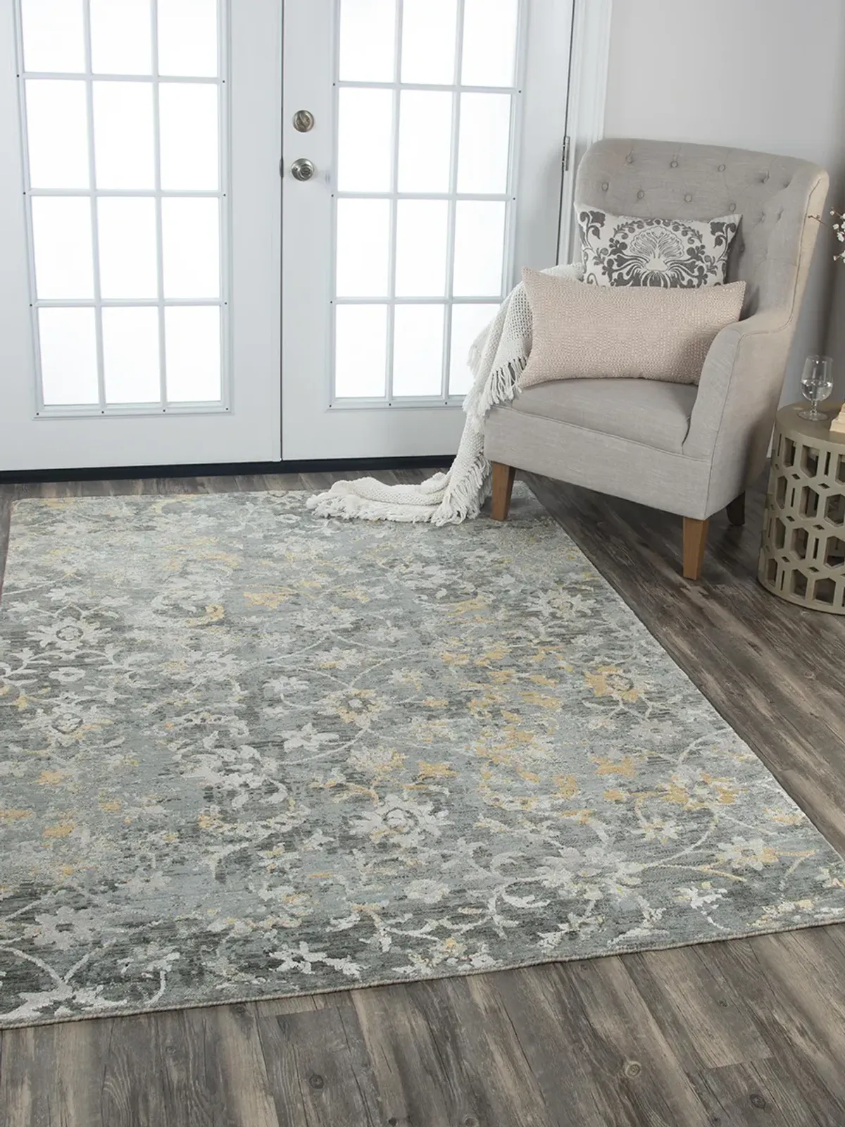 Artistry ARY111 2'6" x 8' Rug