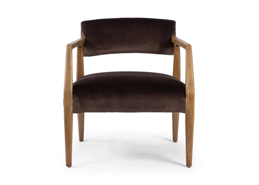 Tyler Armchair