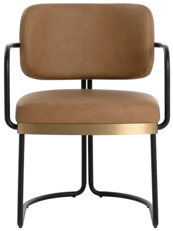 Jalen Dining Armchair