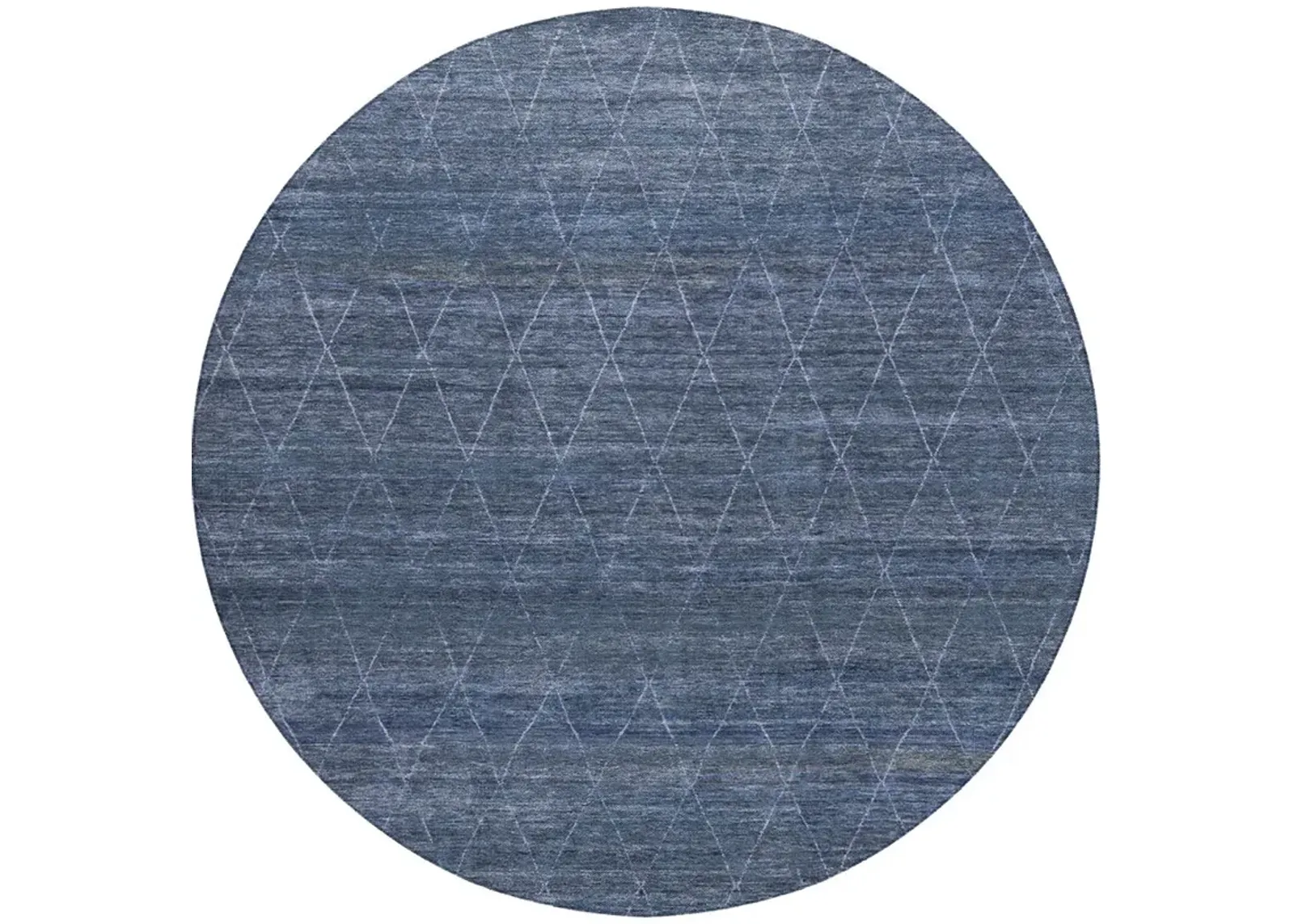 Burano BU3 Navy 8' Rug