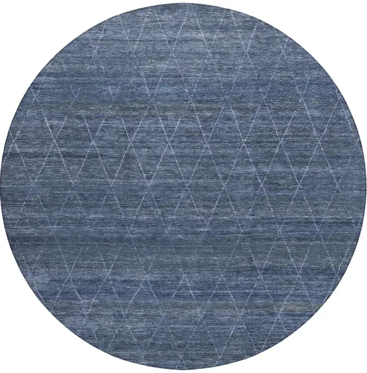 Burano BU3 Navy 8' Rug