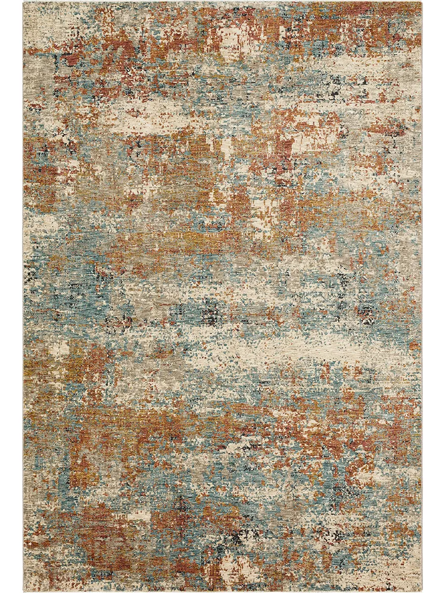 Marash Ankara Beige 7' 10" X 10' 3" Rug