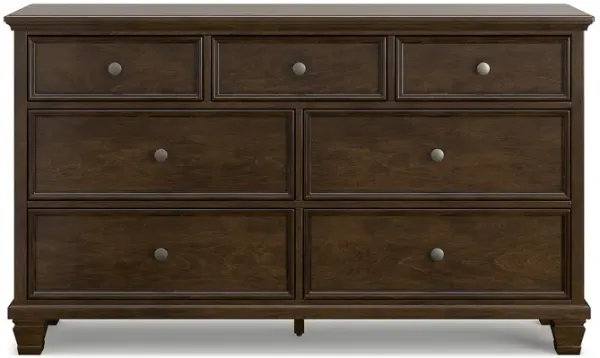 Danabrin Dresser