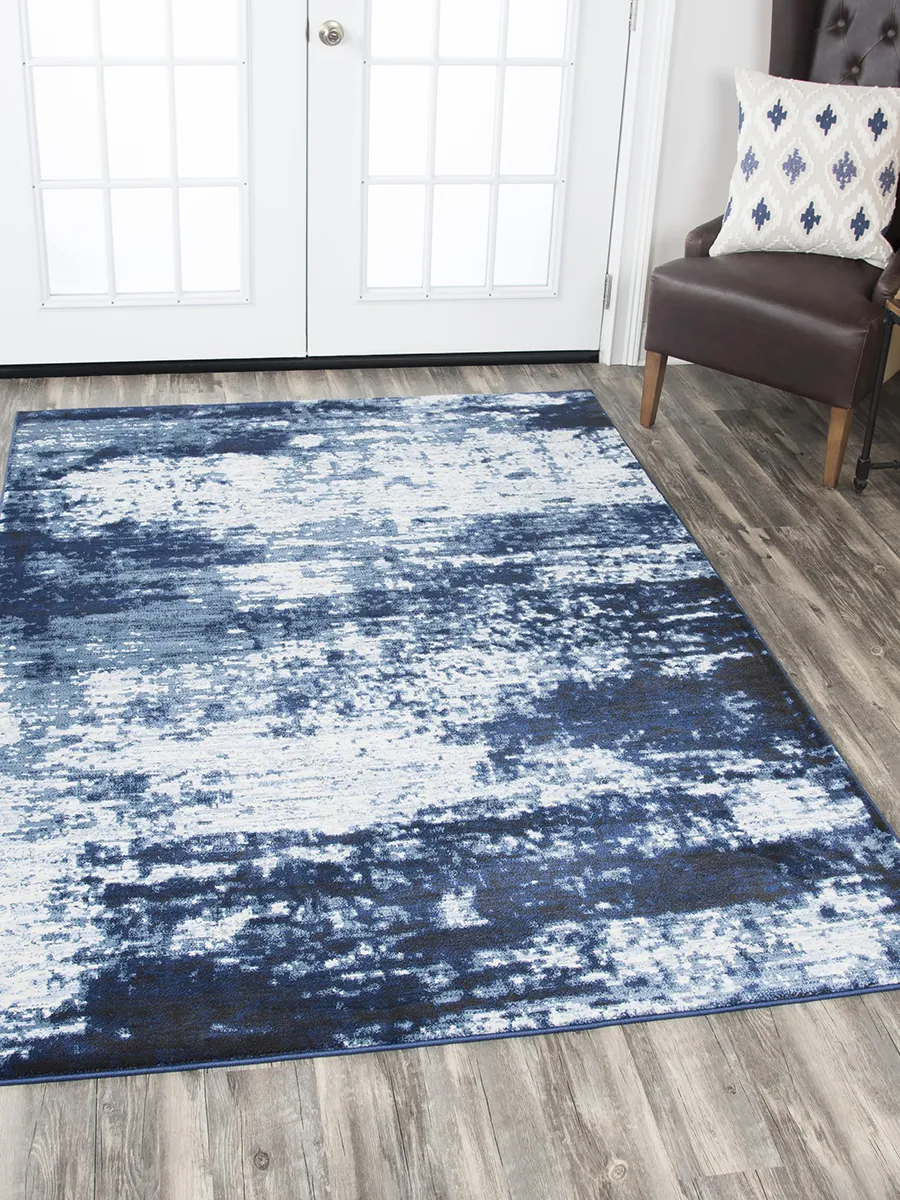 Panache PN6988 6'7" x 9'6" Rug