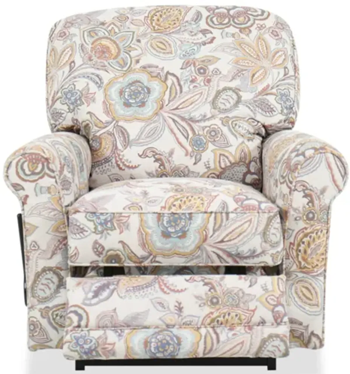 Addison Autumn Rocking Recliner