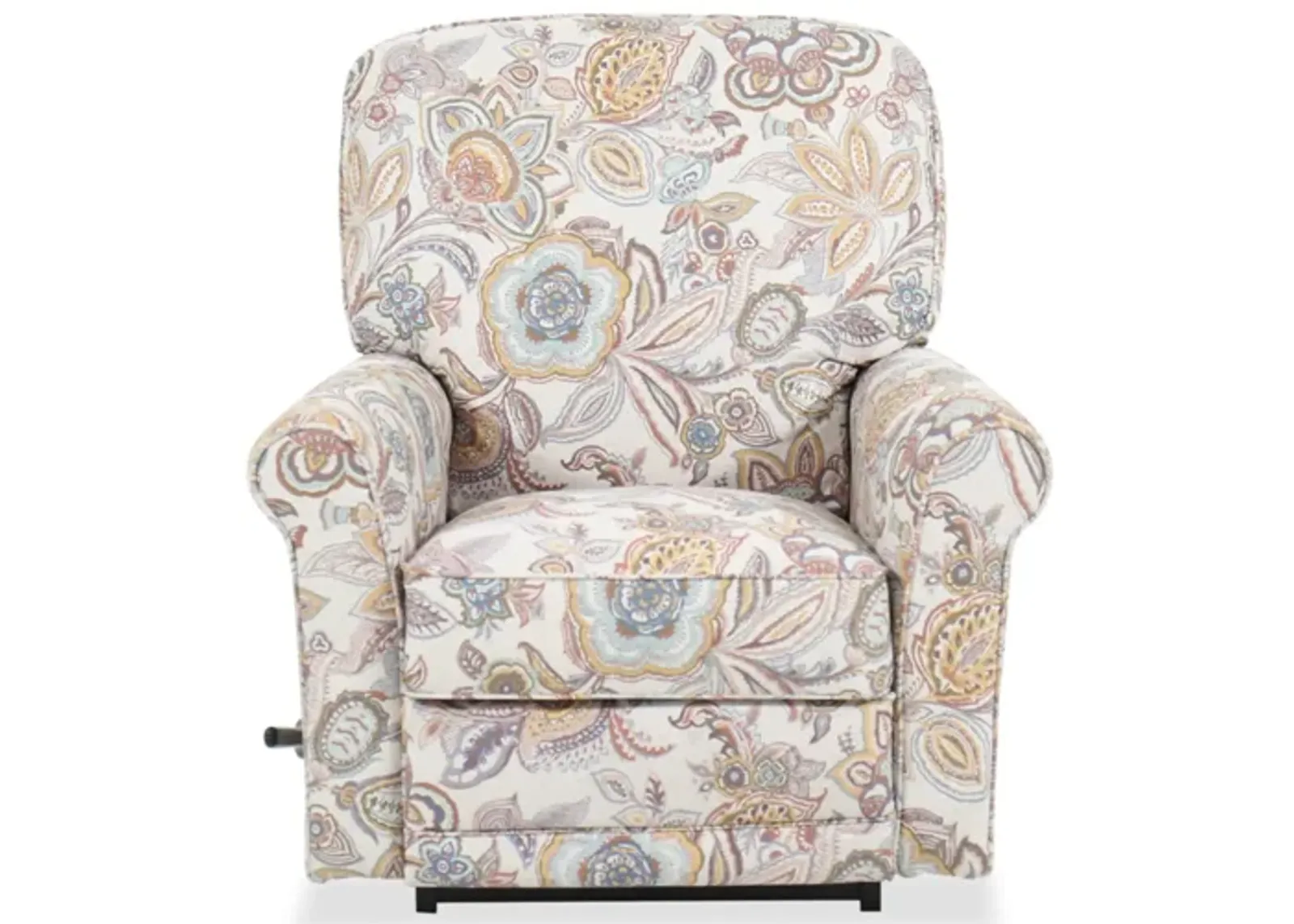 Addison Autumn Rocking Recliner