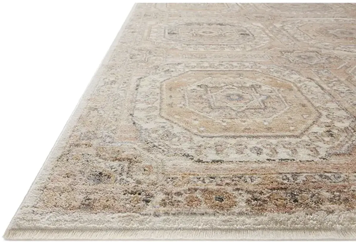 Sonnet SNN06 2'6" x 4'" Rug