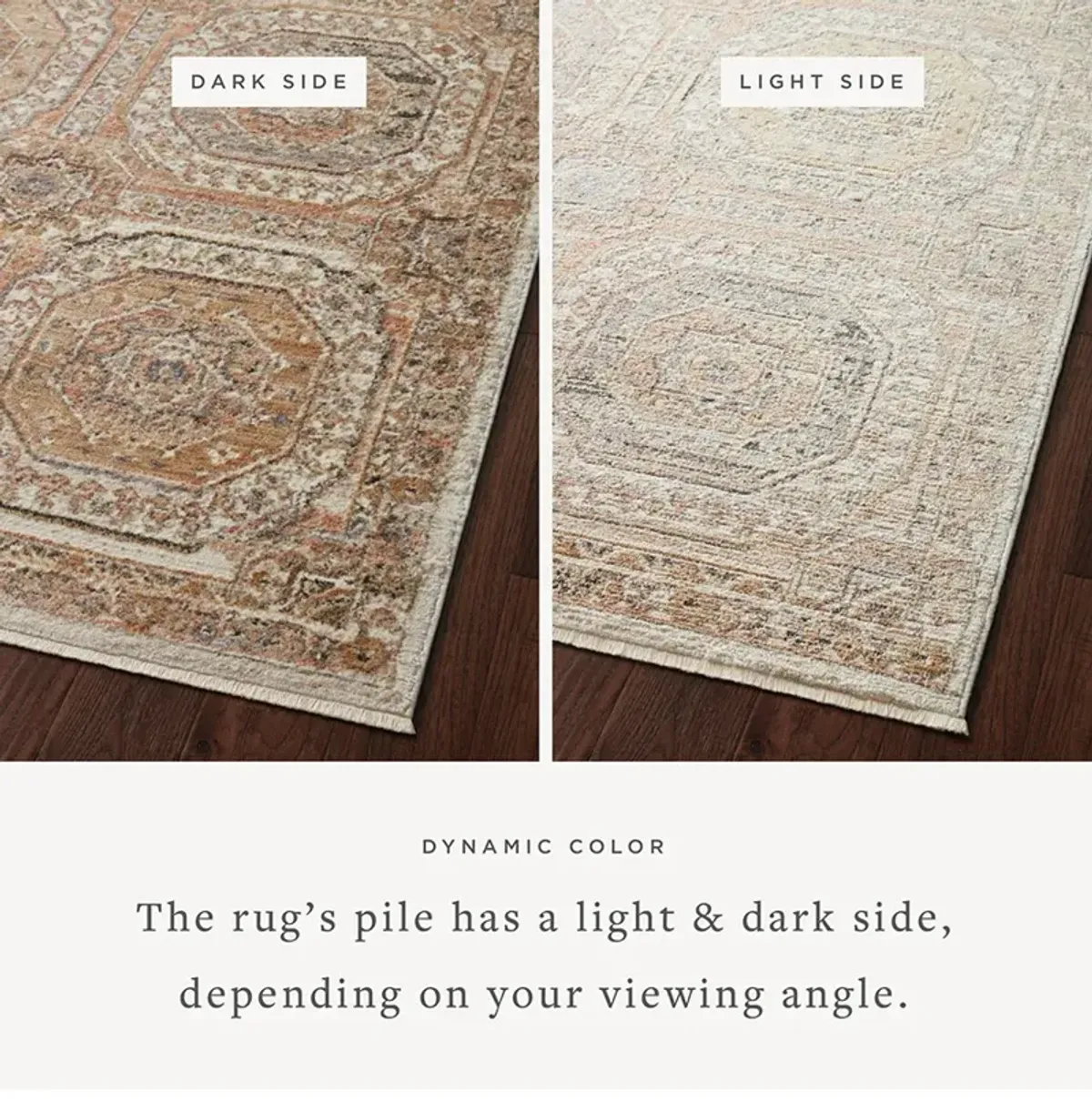 Sonnet SNN06 2'6" x 4'" Rug