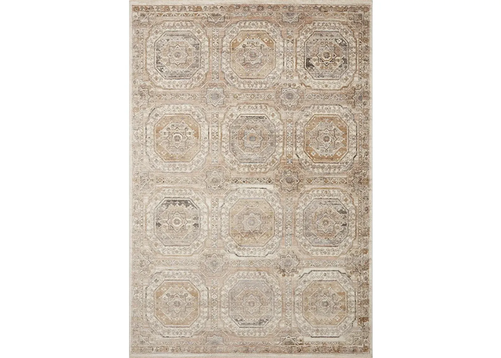 Sonnet SNN06 2'6" x 4'" Rug