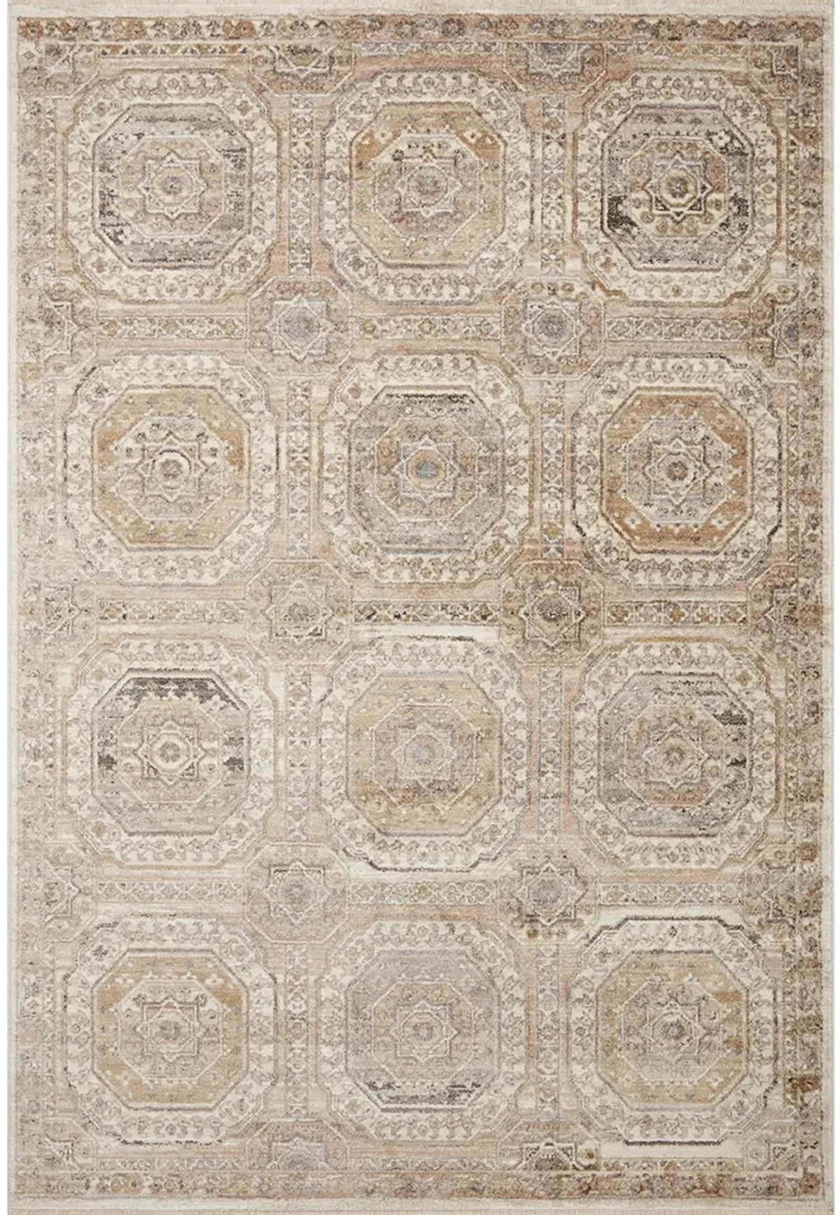 Sonnet SNN06 2'6" x 4'" Rug