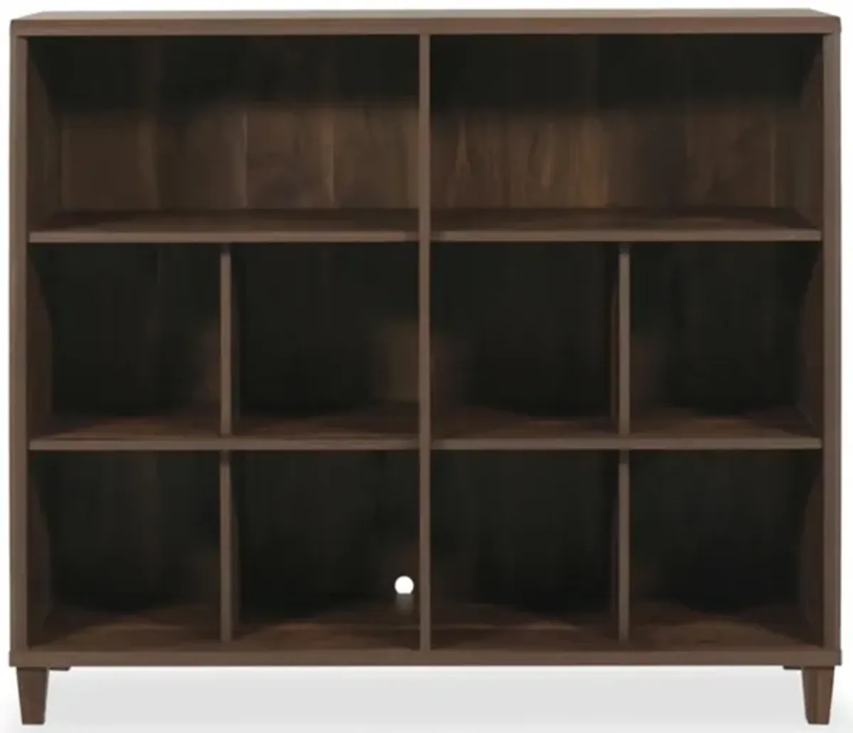 Willow Place Bookcase