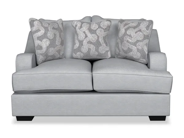 Spartan Loveseat