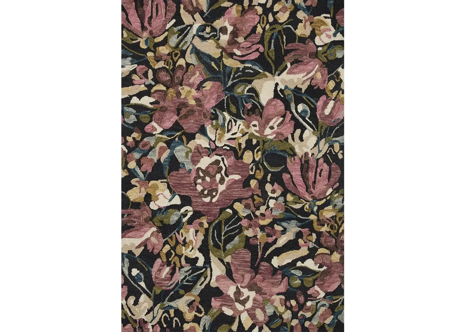 Bella BLM01 5'" x 7'6" Rug