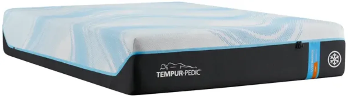 Tempur-Pedic Luxe Breeze Firm Split California King Mattress